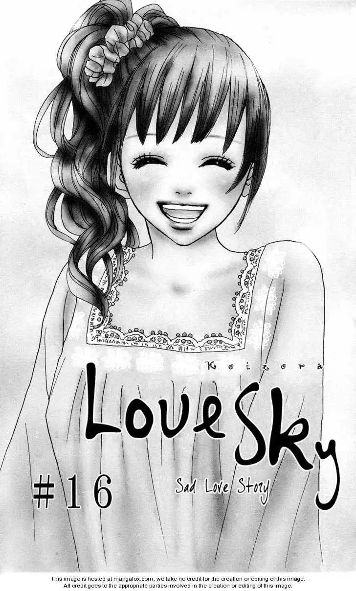 Love Sky Chapter 16 6